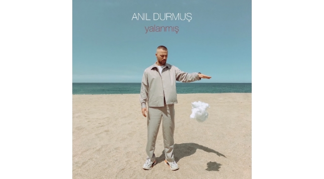 Anıl Durmuş