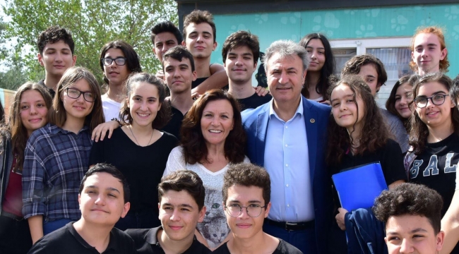 BELGEM’de kayıtlar internet üzerinden