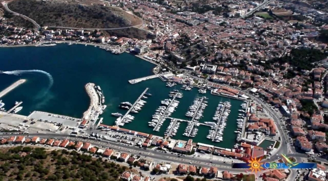 Çeşme'de Roman yurttaşlarımıza yönelik müdahale açık bir insan hakları ihlalidir