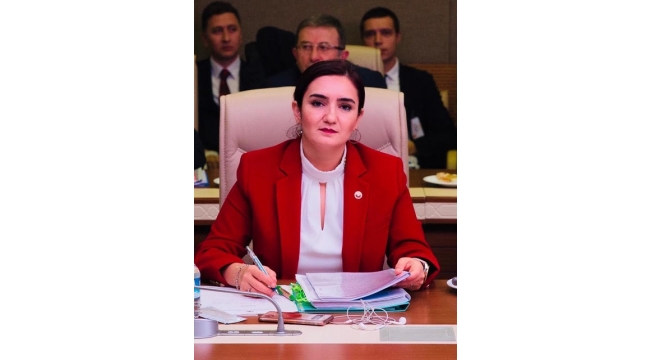 CHP İzmir Milletvekili Av. Kılıç: "Engelli kamu ve özel sektör çalışanları da müjde bekliyor" 