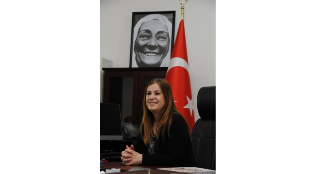 Fatma Çalkaya "Rektörlük kendi açıklaması ile çelişiyor"