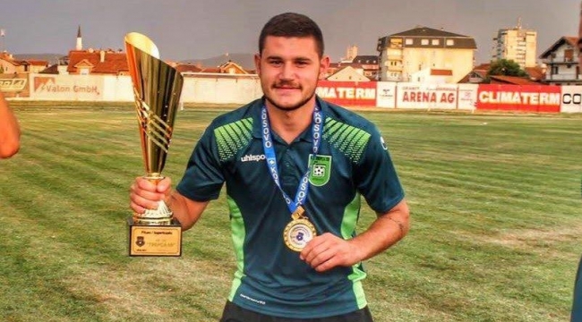 Göztepe ve Denizli'de Manaj sesleri