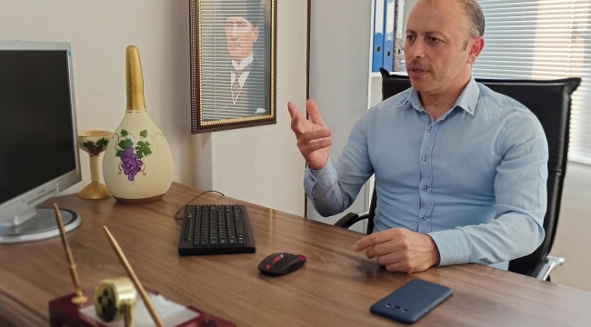 İYİ Parti İl kongreleri sonrası, teşkilatlarda yaşanan tepki istifalarına karşı çağrı