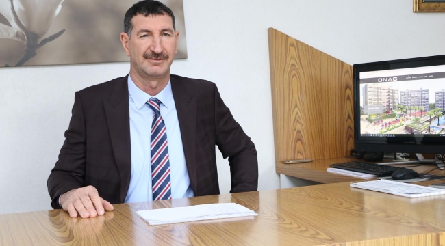 Tarihin en düşük faiz oranıyla konut satışları zirveye ulaşacak!