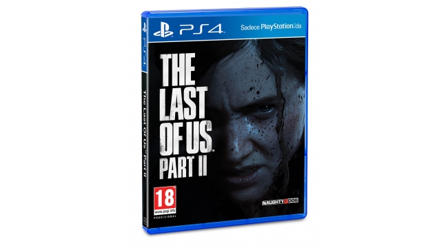 "The Last of Us Part II" ön siparişleri Amazon.com.tr'de!