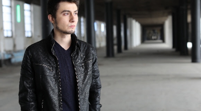 Tuğkan’ın yeni single çalışması “Derya”