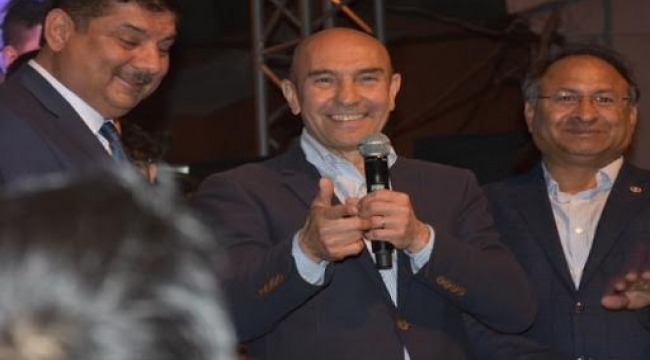 Tunç Soyer'e yapılan planlı linç girişimi, size prim sağlamaz