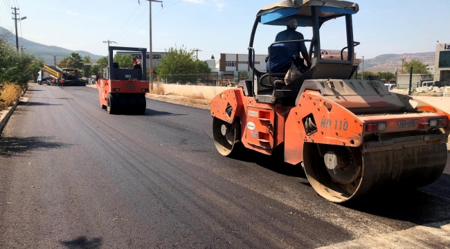 Yola yatırımı iki kat artacak