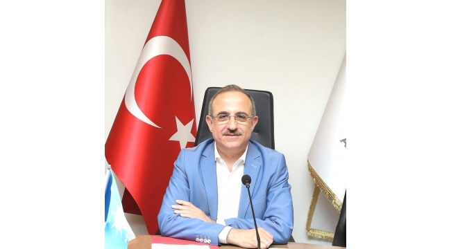 AK Parti İzmir İl Başkanı Kerem Ali Sürekli'den 15 Temmuz mesajı