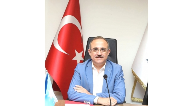 AK Parti İzmir İl Başkanı Kerem Ali Sürekli’den 15 Temmuz mesajı