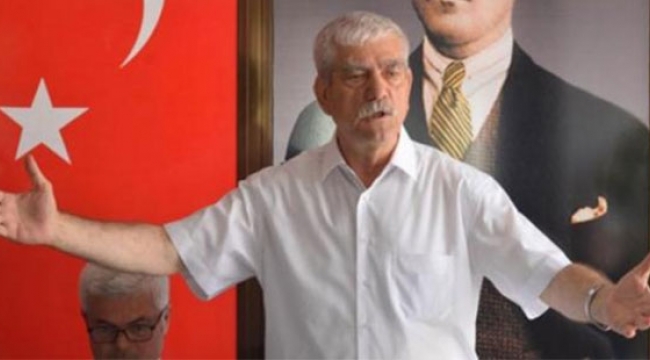 Beko: İzmir halkına ve insanlığa karşı suç işleniyor!