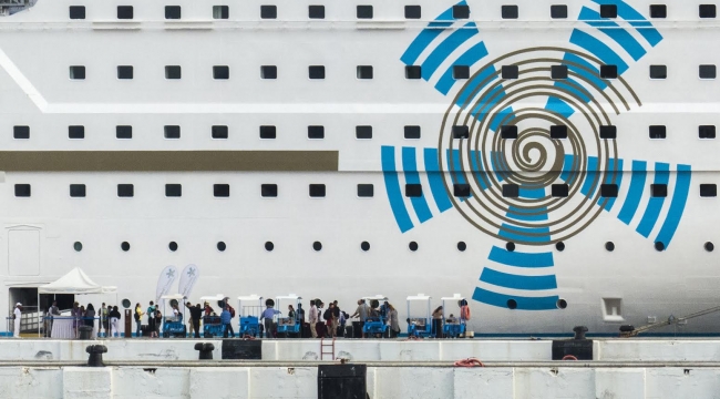Deniz Ticaret Odası İzmir Şubesi Medya ve Fotoğraf Yarışması sonuçlandı