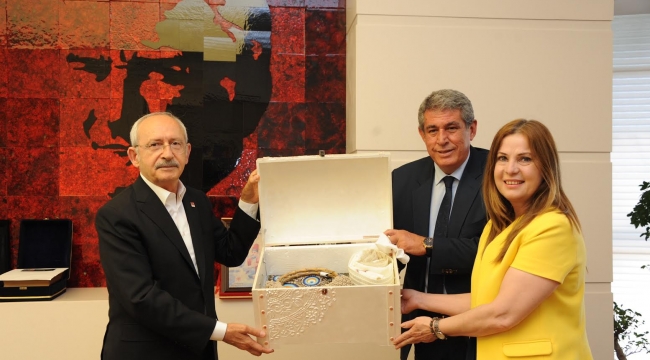 Gençlere ve kadınlara pozitif ayrımcılık