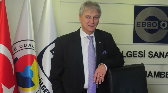 İlk 500’de 62 EBSO’lu