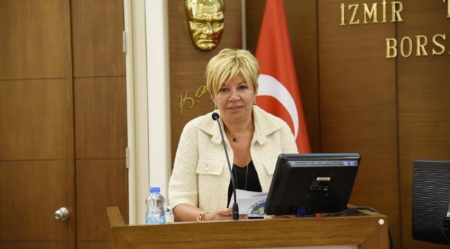 Işınsu Kestelli: