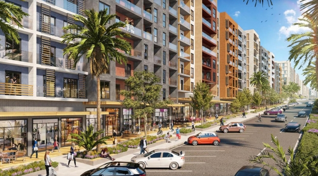 Konuta talep arttı; yatırımcının gözü İzmir'de