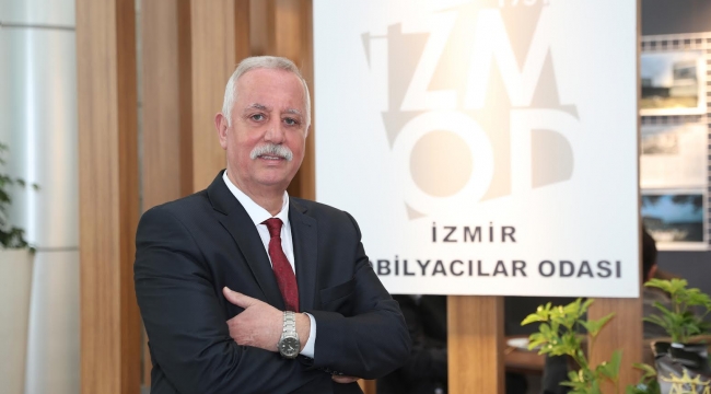 Mobilya sektörü yükselişte Ekonomi Haber Sitesi