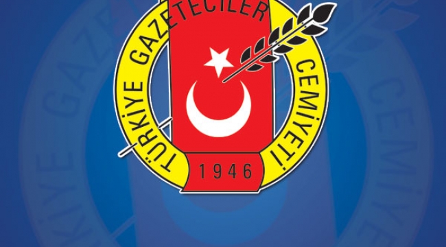 Türkiye Gazeteciler Cemiyeti: RTÜK'ün Tele1 TV ve Halk TV'ye verdiği cezalar sansürdür