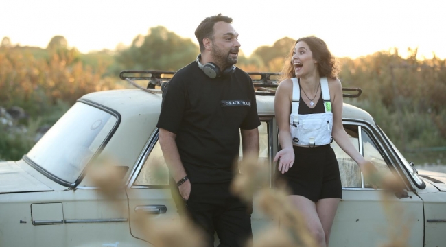 Fatih Boğalar, yepyeni bir hitle müzik piyasasına sağlam bir dönüş yaptı