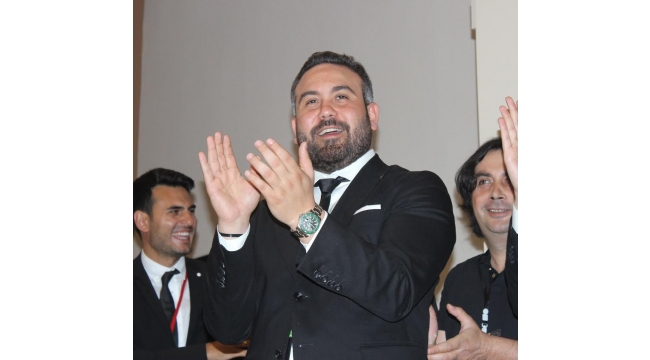 Favori ilan edilmek güzel bir duygu