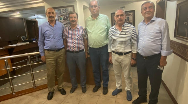 Kahveci de müşteri de “oyun” istiyor