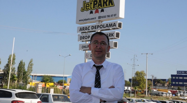 Park et ve uç