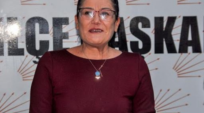 Parti devletini andıran toplantıya CHP'den tepki