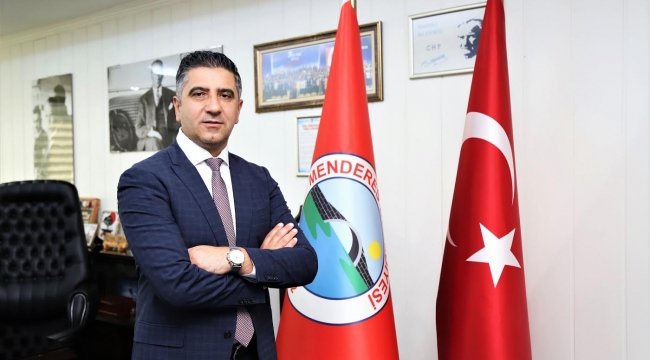 Başkan Mustafa Kayalar en başarılılar listesinde