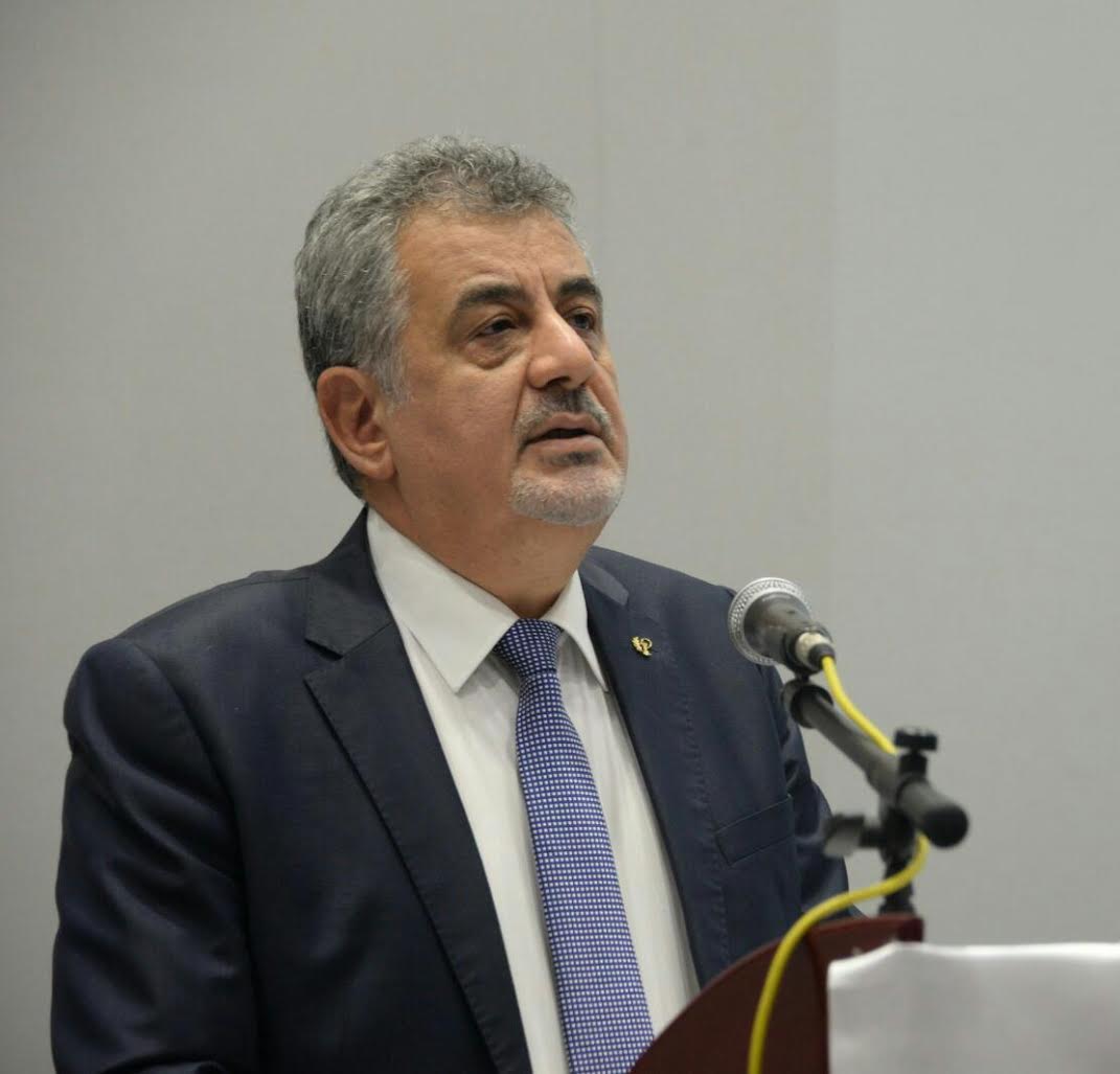 “Grip aşısı parası olana değil, ihtiyacı olana verilmeli”
