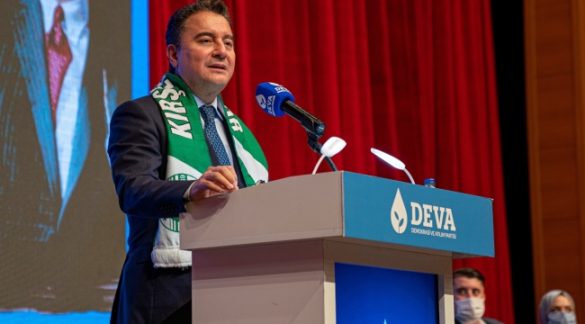 BABACAN: