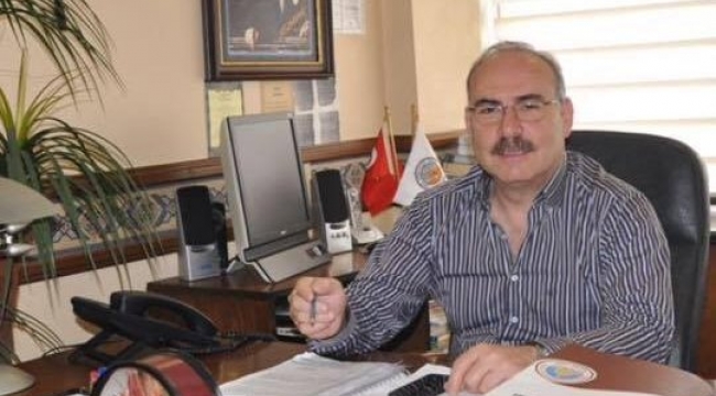İzmir Kahveciler Odası Başkanı Hakkı Kırdı, isyan bayrağını açtı