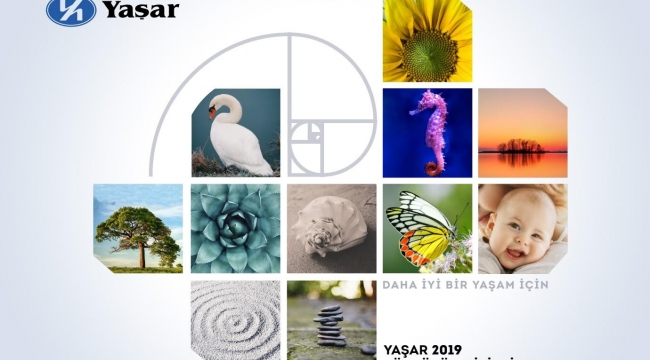 Yaşar Holding 2019 Sürdürülebilirlik Raporu'nu yayınladı