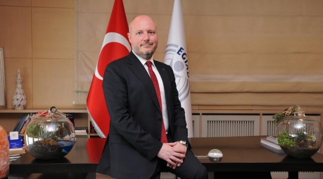 EGİAD pandemide gelir kaybına uğrayan üyeleri için kolları sıvadı