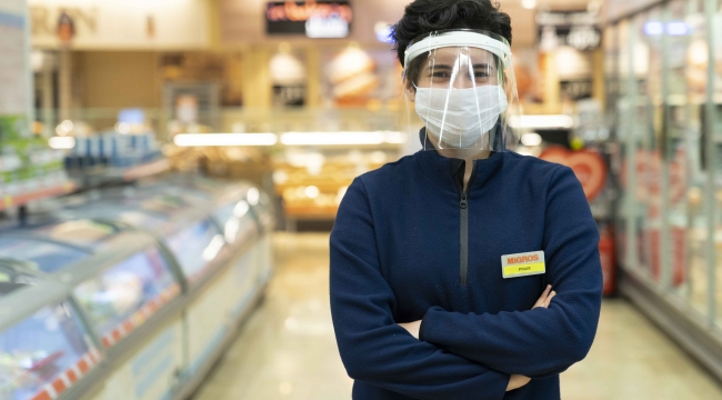 Migros'tan çalışanlarının kariyer yolculuğuna güçlü destek