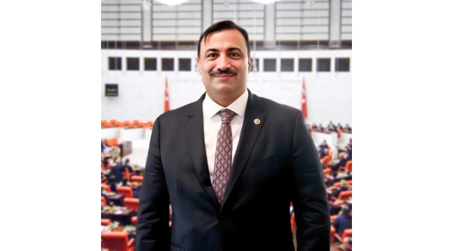 AK Parti İzmir Milletvekili Cemal Bekle; “ Dünyaya örnek bir engelli reformu gerçekleştirdik…”