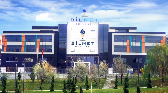 "Online Eğitimde 'Bilnet Okulları' Bir Adım Önde"