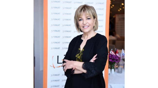 LİYAKAT’tan astrolojik buluşma
