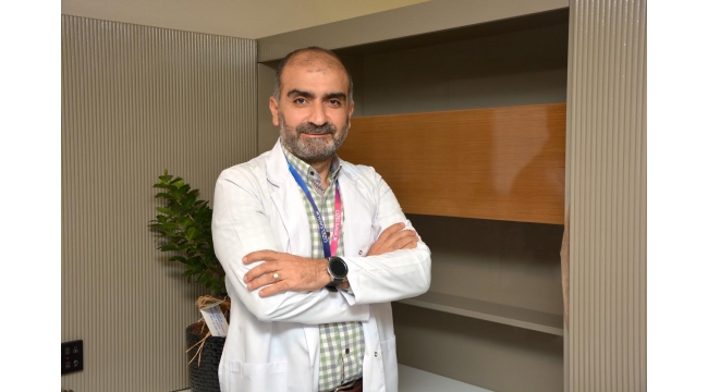 Prof. Dr. Koray Atila, obezite ameliyatı olmak isteyenler için tavsiyelerde bulundu