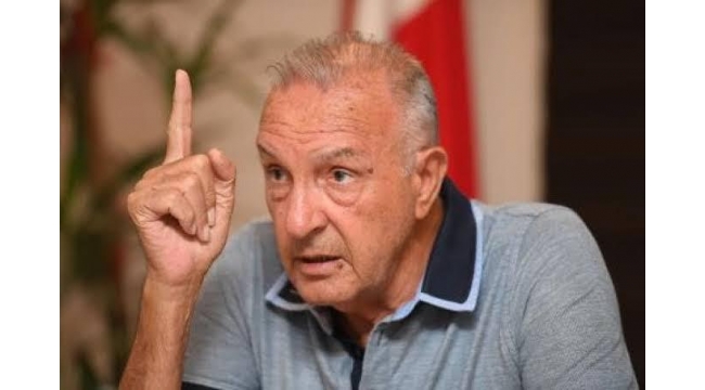 Rasim Kara, "İzmir sporu için Emre Sarıgedik bir cevher"