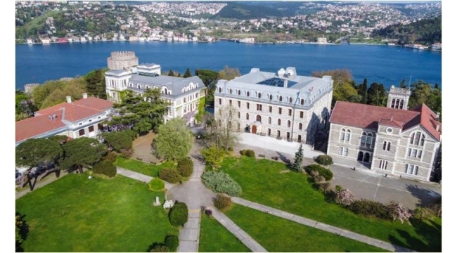 'ABD Boğaziçi Üniversitesi'ne el koyabilir'