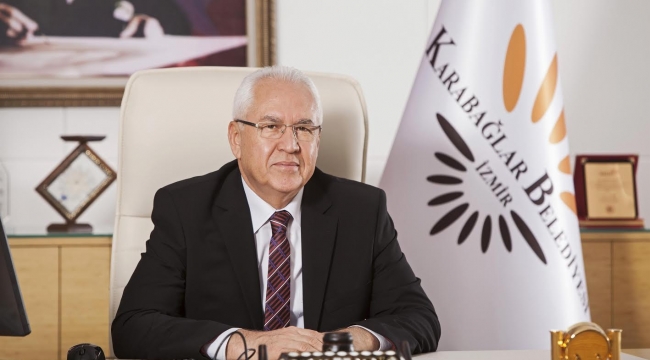 Başkan Selvitopu'dan AK Parti İlçe Başkanı'na sert çıkış