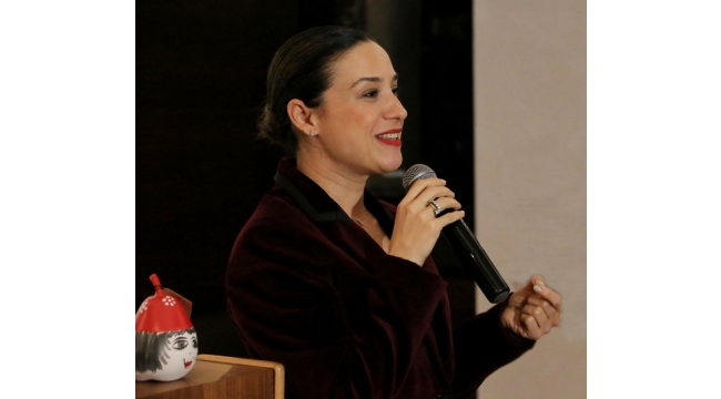 BAŞKAN SENGEL SMA’LI ÇOCUKLARA SEVGİLİLER GÜNÜ’NDE UMUT OLDU