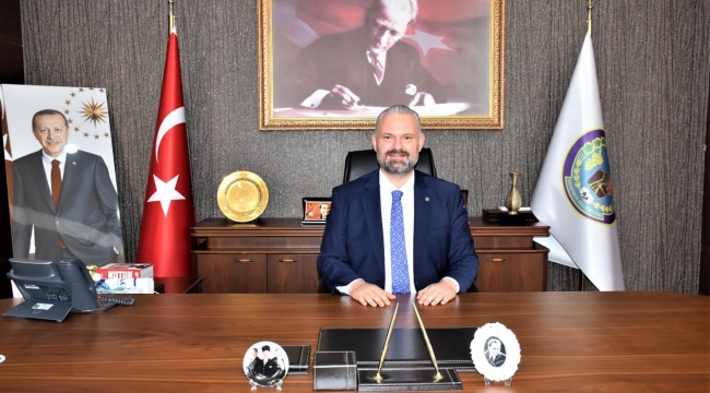 Başkan Vekili Pehlivan’dan şirketlere yönelik açıklama: “CHP’liler işçi kıyımı yapılacak diye algı oluşturuyor”
