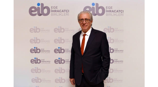 Egeli ihracatçılar pandemiye dijital ayak izini bıraktı