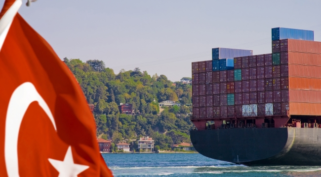 Egeli ihracatçılardan Merkez Bankası kura müdahale etsin çağrısı