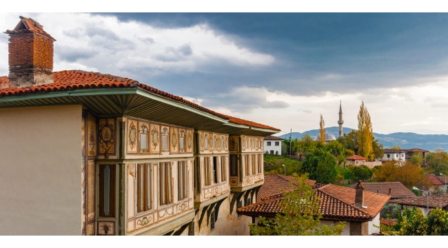 (Foto Galerili Haber) Dünyanın İzmir mirası UNESCO yolunda