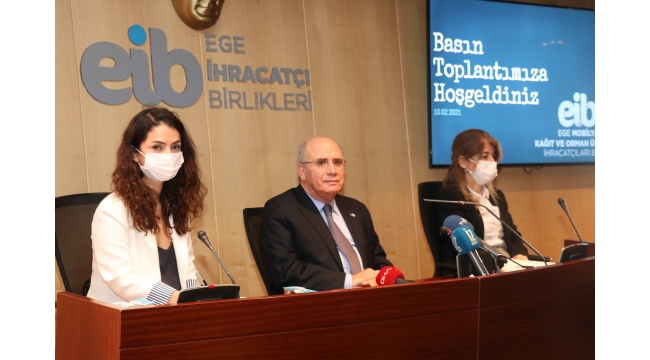 (Foto Galerili Haber) Pandemi mobilyaya talebi artırdı