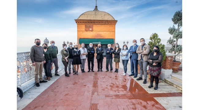 (Foto Galerili Haber) Toplumsal Cinsiyet Eşitliği Uluslararası Karikatür Yarışması sonuçlandı