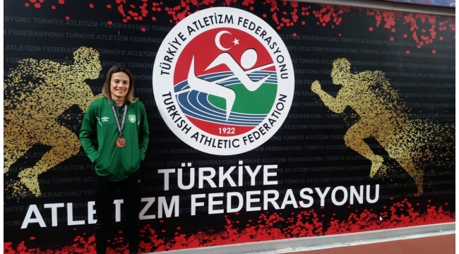 Gaziemir’in Amazonları yine zirvede