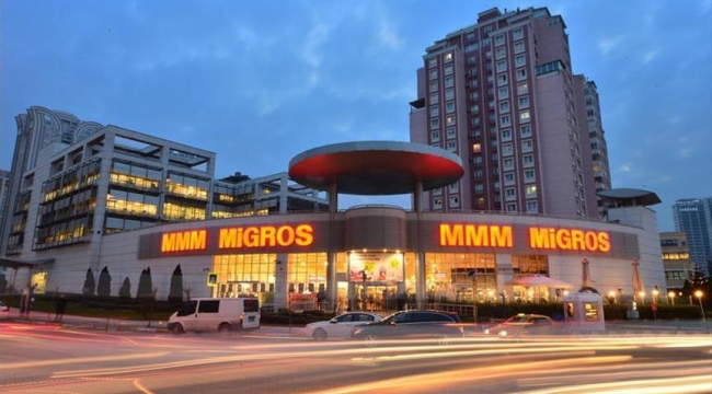 Migros, Ramstore Bulgaristan'ın satışı için görüşmelere başladı